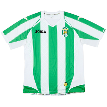 2013-14 Karpaty Lviv Home Shirt - 8/10 - (S)