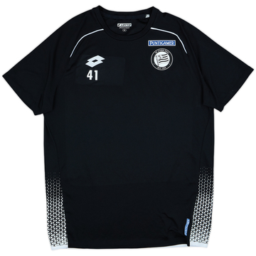 2016-17 Sturm Graz Player Issue Lotto Training Shirt #41 - 8/10 - (XL)