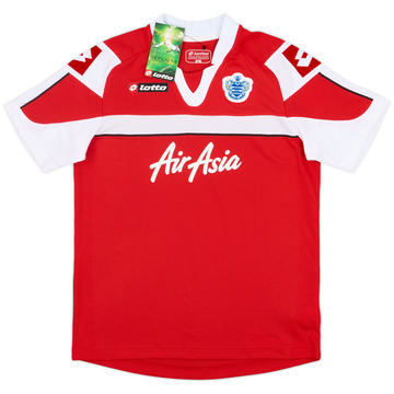 2012-13 QPR Away Shirt (L.Boys)