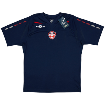 2008-09 Oakville SC Away Shirt (M)