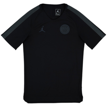 2018-19 Paris Saint-Germain Nike Training Shirt - 10/10 - (S)