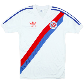 1980-84 Crystal Palace Home Shirt - 8/10 - (S)