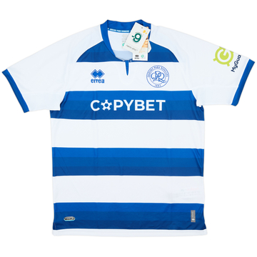 2024-25 QPR Home Shirt (M)