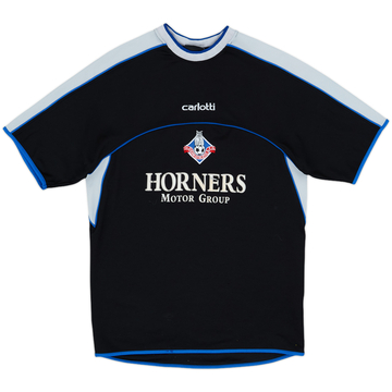 2004-05 Oldham Away Shirt - 6/10 - (S)