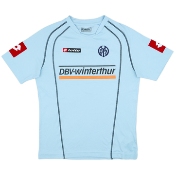 2005-07 FSV Mainz Away Shirt - 8/10 - (L)