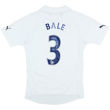 2011-12 Tottenham Home Shirt Bale #3 - 5/10 - (L)