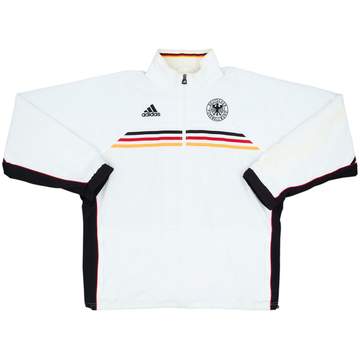 1998-00 Germany adidas Track Jacket - 7/10 - (L)