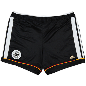 1998-00 Germany Home Shorts - 6/10 - (XL)