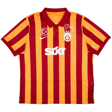 2023-24 Galatasaray Third Shirt - 9/10 - (XXL)