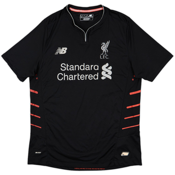 2016-17 Liverpool Away Shirt - 5/10 - (M)