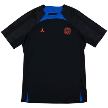 2022-23 Paris Saint-Germain Jordan Training Shirt - 10/10 - (M)