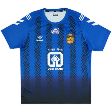 2024-25  Inter Kashi Away Shirt
