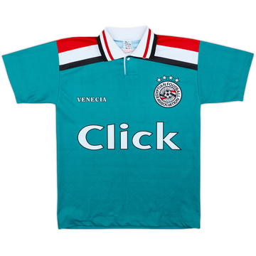 1998-00 Egypt Away Shirt - 8/10 - (S)