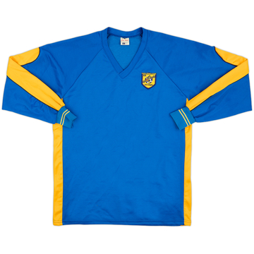 2004-05 Juve Stabia Training Top - 8/10 - (L)