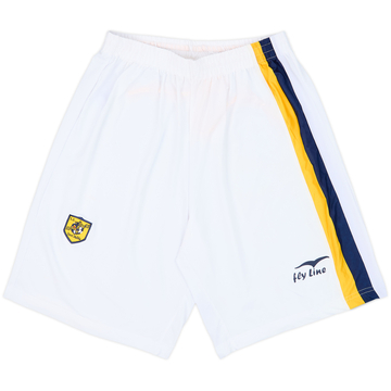 2011-12 Juve Stabia Away Shorts - 10/10 - (XL)