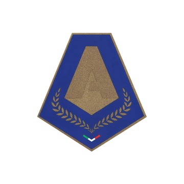 2020-21 Serie A MVP Dybala Player Issue Large Patch