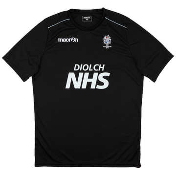 2010s Blaenavon RFC Home Shirt - 8/10 - (XXL)