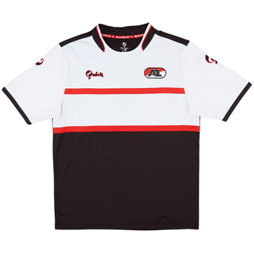 2009-10 AZ Alkmaar Quick Training Shirt - 8/10 - (XL.Boys)