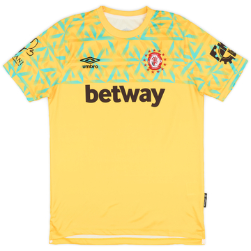 2022-23 Nkana GK Shirt (M)