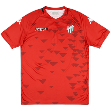 2020-21 Bursaspor GK Shirt