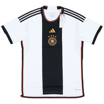 2022-23 Germany Home Shirt