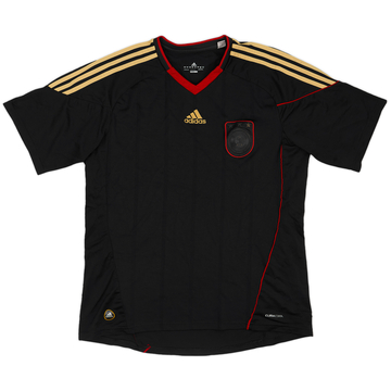 2010-11 Germany Away Shirt - 5/10 - (M)