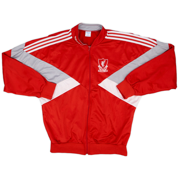 2017-18 Torino Kappa Drill Top - 7/10 - (S)