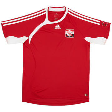 2006 Trinidad & Tobago Home Shirt - 8/10 - (M)
