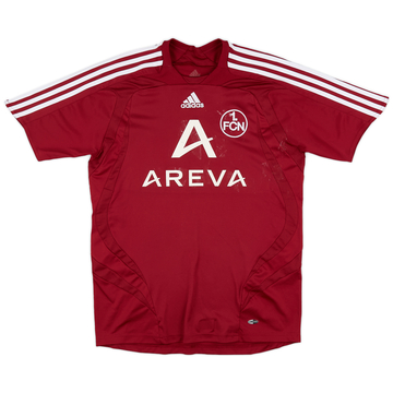 2008-09 Nurnberg Home Shirt - 3/10 - (XL.Boys)