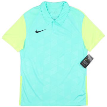 2010s Nike Training Shirt (M)