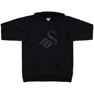 2023-24 Swansea City Joma Hooded Top (Women's XL)