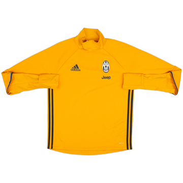2016-17 Juventus adidas Training Top - 8/10 - (M)
