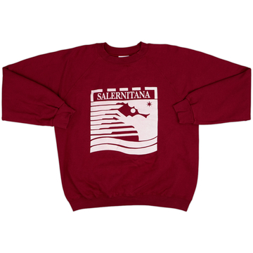 1990s Salernitana Sweat Top - 7/10 - (L)
