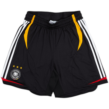 2005-07 Germany Home Shorts - 8/10 - (L)