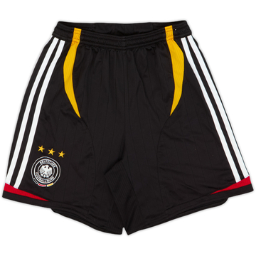 2005-07 Germany Home Shirt - 8/10 - (13-14 Years)