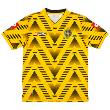 2014 Brunei DPMM FC Home Shirt - 9/10 - (S)