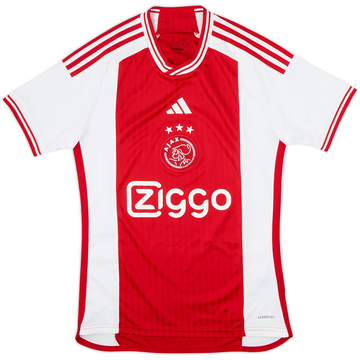 2023-24 Ajax Home Shirt - 7/10 - (S)