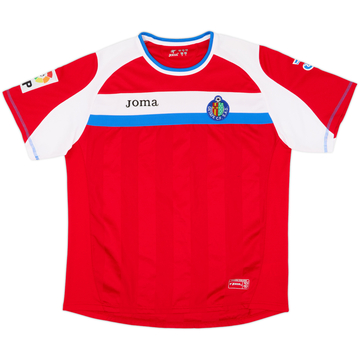 2007-08 Getafe Away Shirt - 9/10 - (M)