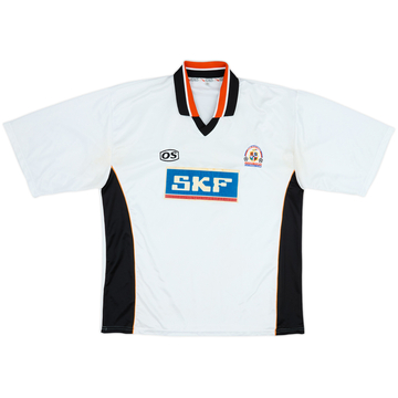 2000-01 Luton Town Home Shirt - 7/10 - (XL)