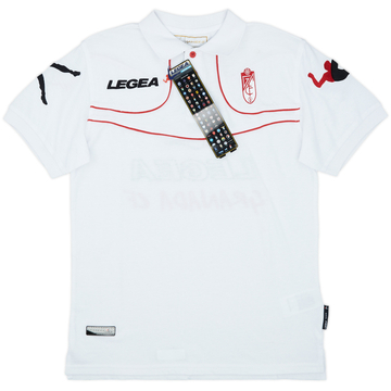 2010-12 Granada Legea Polo Shirt (M)