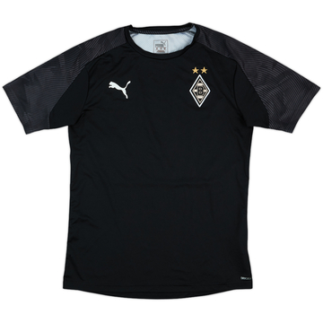 2018-19 Borussia Monchengladbach Puma Training Shirt - 8/10 - (M)