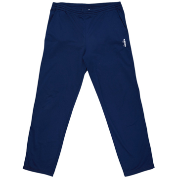 1992 Italy Diadora Track Pants/Bottoms - 5/10 - (XL)