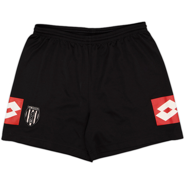 2004-05 Cesena Home Shorts - 9/10 - (L)