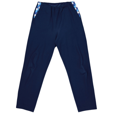 1990 Italy Diadora Track Pants/Bottoms - 7/10 - (3XL)