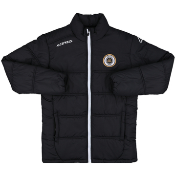 2015-16 Spezia Acerbis Padded Jacket - 9/10 - (S)