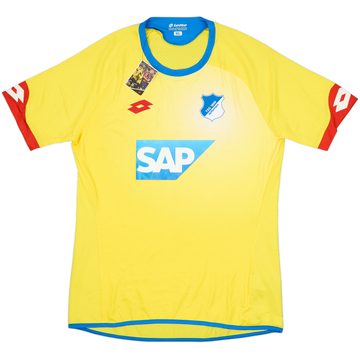 2015-16 TSG Hoffenheim Away Shirt (XL)
