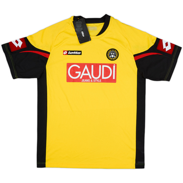 2007-08 Udinese Third Shirt (L)