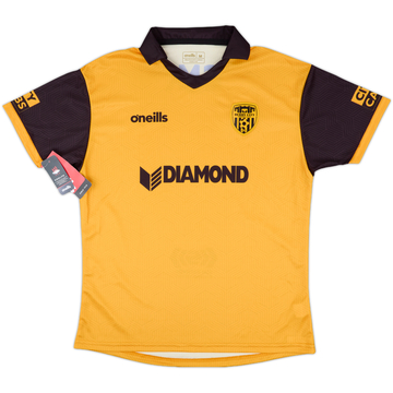 2023-24 Derry City Away Shirt (M)