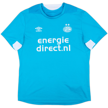 2016-17 PSV Umbro Training Shirt - 9/10 - (L)