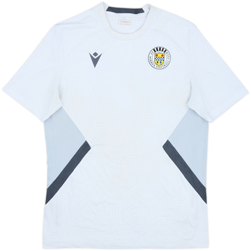 2023-24 ST Mirren Macron Training Shirt - 7/10 - (L)